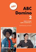 ABC Domino 2 NEU ? Kopiervorlagen für Spiele und Kärtchen 2