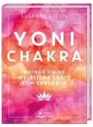 Yoni-Chakra