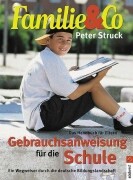 Gebrauchsanweisung für die Schule