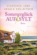 Sommerglück auf Sylt