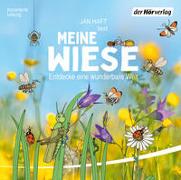 Meine Wiese. - Entdecke eine wunderbare Welt