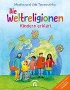 Die Weltreligionen – Kindern erklärt