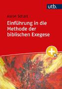 Einführung in die Methode der biblischen Exegese