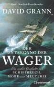 Der Untergang der "Wager"