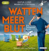 Wattenmeerblut