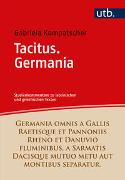 Tacitus. Germania