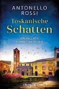 Toskanische Schatten