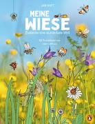 Meine Wiese. - Entdecke eine wunderbare Welt