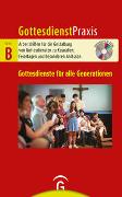 Gottesdienste für alle Generationen