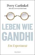 Leben wie Gandhi