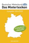 Das Mieterlexikon - Ausgabe 2024/2025