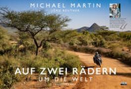 Auf zwei Rädern um die Welt – Der Motorrad-Reise-Kalender 2025