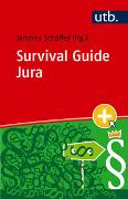 Survival Guide Jura