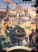 Magic Agents – In Stockholm stehen die Trolle kopf!