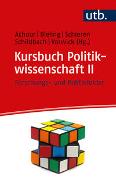 Kursbuch Politikwissenschaft II