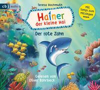 Hainer der kleine Hai und der rote Zahn