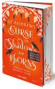 Curse of Shadows and Thorns - Geliebt von meinem Feind