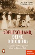 „Deutschland, deine Kolonien“