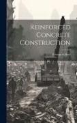 Reinforced Concrete Construction