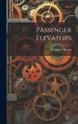 Passenger Elevators