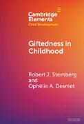 Giftedness in Childhood