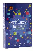 NKJV Study Bible for Kids, Softcover: The Premier Study Bible for Kids