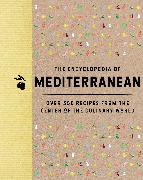 The Encyclopedia of Mediterranean