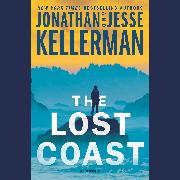 Vorderes Coverbild The Lost Coast