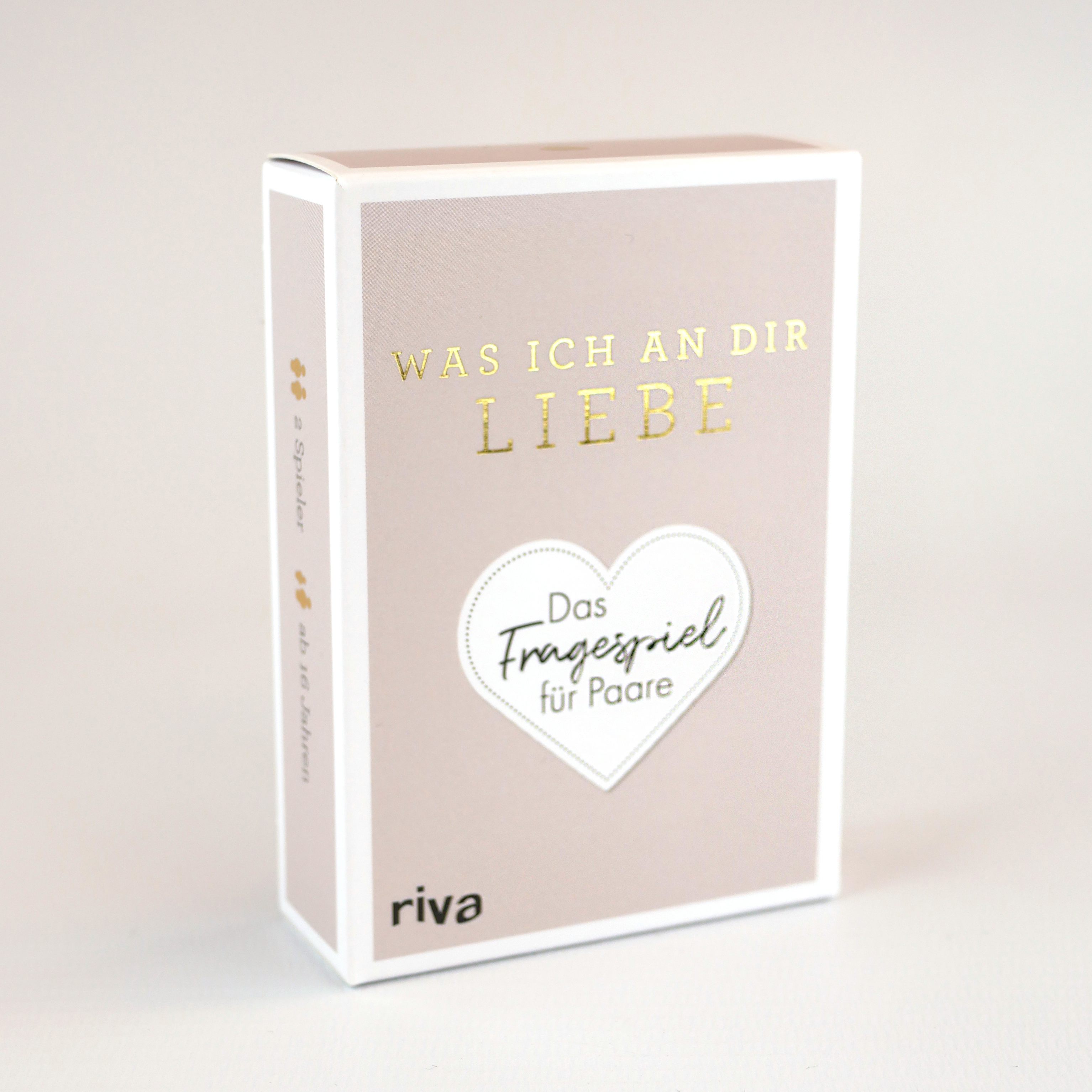 Beispielinhalt (Bild) Was ich an dir liebe – Das Fragespiel für Paare