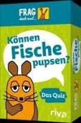 Frag doch mal … die Maus – Das Quiz