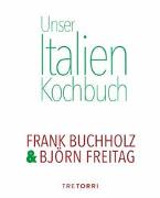 Unser Italien Kochbuch