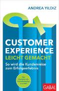 Customer Experience leicht gemacht