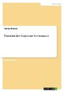 Theorien der Corporate Governance