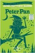 Peter Pan Kisaltilmis Metin