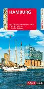 Vorderes Coverbild GO VISTA: Reiseführer Hamburg