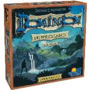 Dominion Hinterland 2. Edition