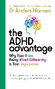 The ADHD Advantage