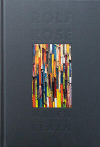 Vorderes Coverbild Rolf Rose