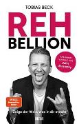 Rehbellion - Spiegel Bestseller Platz 1