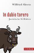 In dubio torero