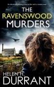 THE RAVENSWOOD MURDERS an absolutely gripping crime thriller with a massive twist