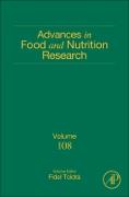 Advances in Food and Nutrition Research: Volume 108