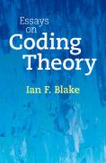 Essays on Coding Theory