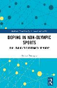 Doping in Non-Olympic Sports