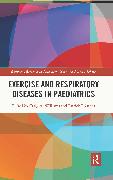 Exercise and Respiratory Diseases in Paediatrics