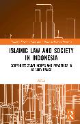 Islamic Law and Society in Indonesia