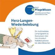 Herz-Lungen-Wiederbelebung