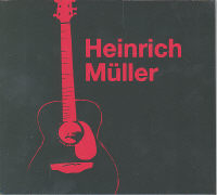 Heinrich Müller