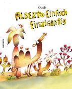 Alberto einfach einzigartig