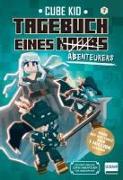 Tagebuch eines Abenteurers (Tagebuch eines Noobs Bd. 7)